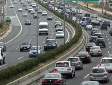 Τέλη κυκλοφορίας 2019 - Παράταση: Μέχρι πότε μπορείτε να τα πληρώσετε - «Καίνε» τα πρόστιμα